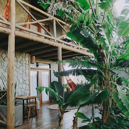 Pousada Jardim Do Vento Icaraí Zewnętrze zdjęcie