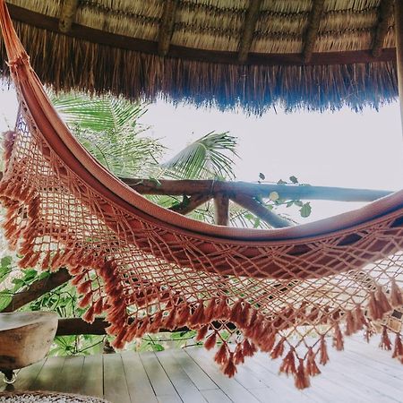 Pousada Jardim Do Vento Icaraí Zewnętrze zdjęcie