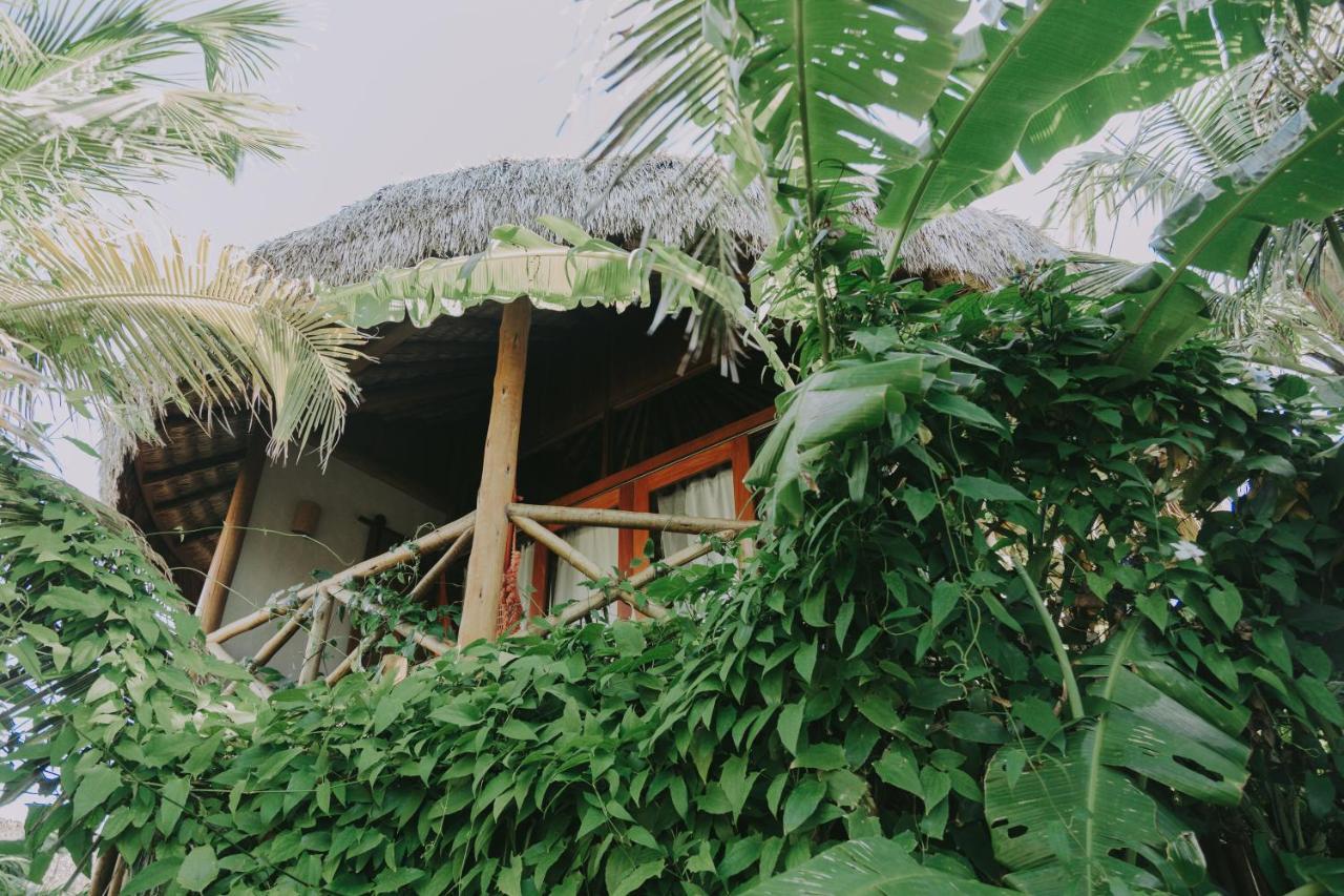 Pousada Jardim Do Vento Icaraí Zewnętrze zdjęcie
