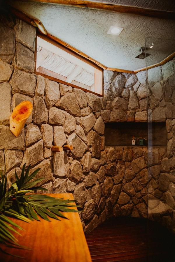 Pousada Jardim Do Vento Icaraí Zewnętrze zdjęcie