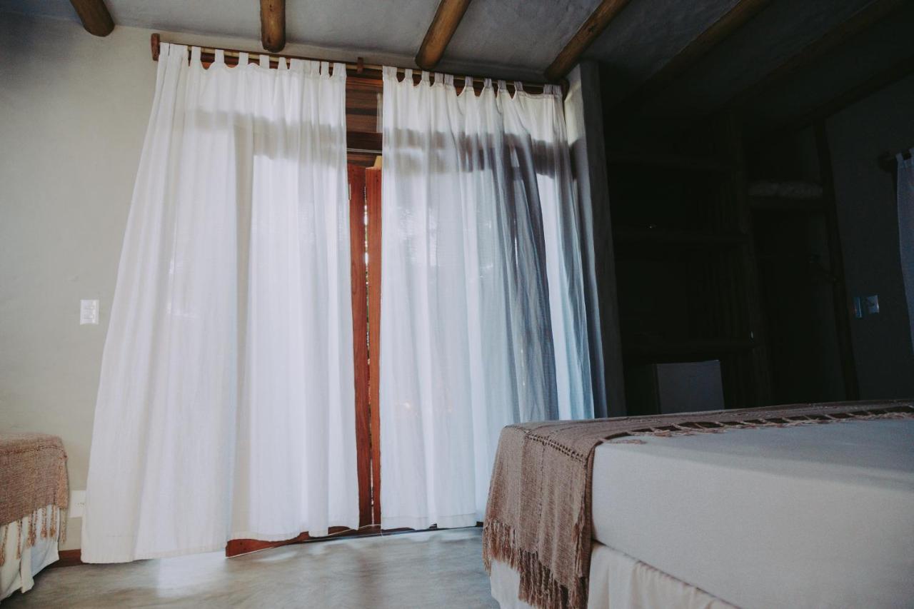 Pousada Jardim Do Vento Icaraí Zewnętrze zdjęcie