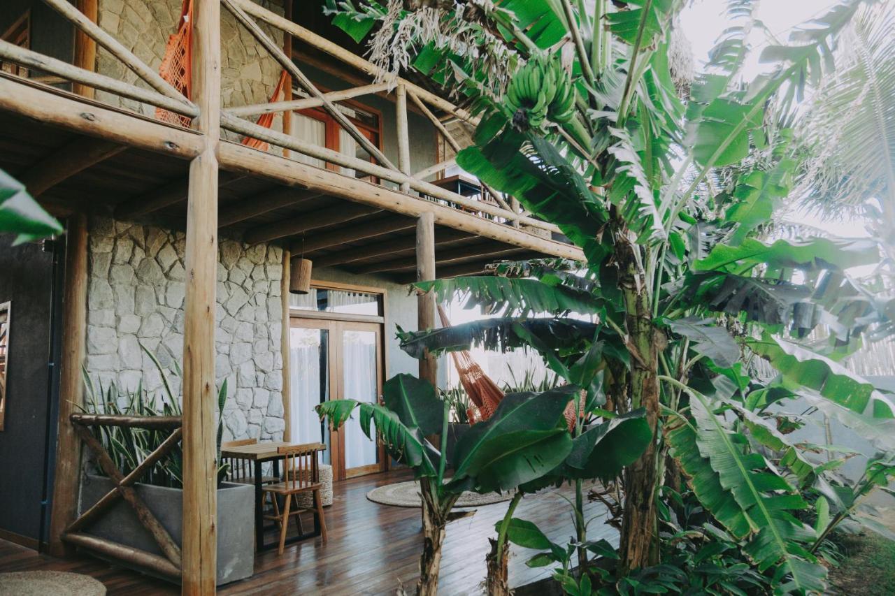 Pousada Jardim Do Vento Icaraí Zewnętrze zdjęcie