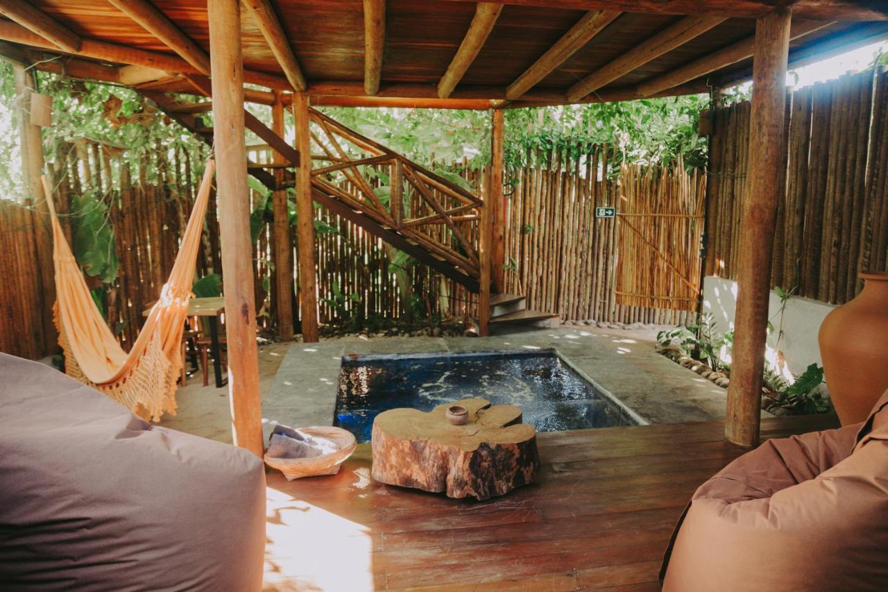 Pousada Jardim Do Vento Icaraí Zewnętrze zdjęcie