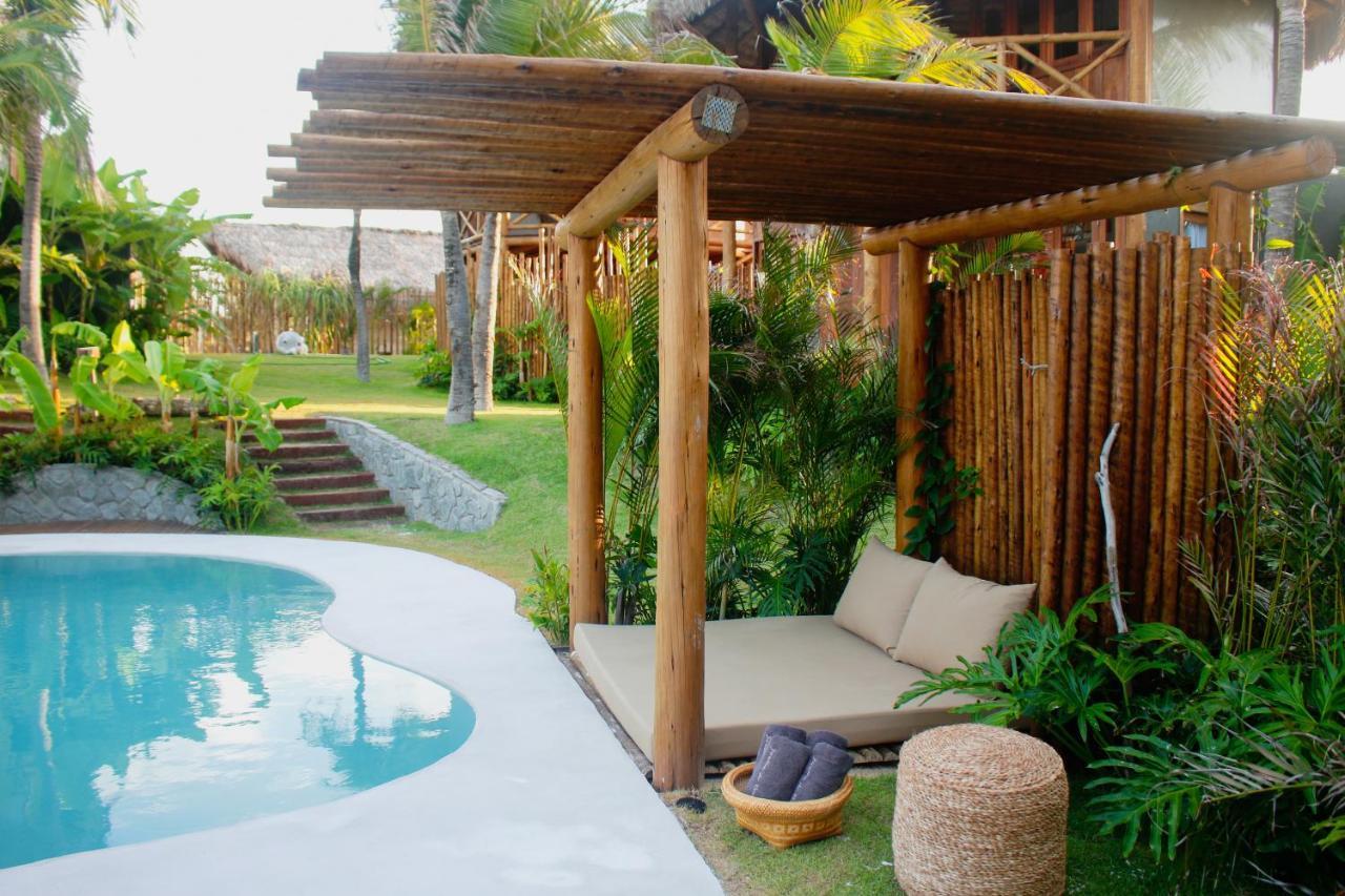 Pousada Jardim Do Vento Icaraí Zewnętrze zdjęcie