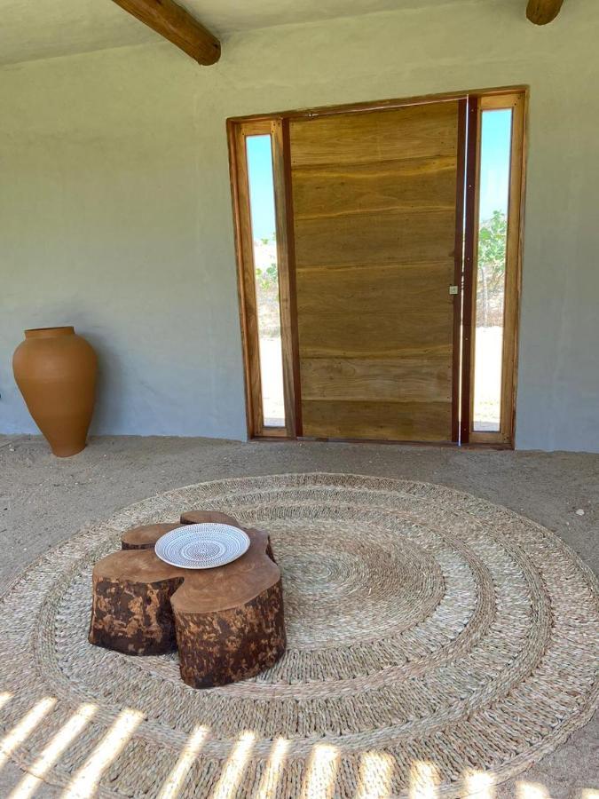 Pousada Jardim Do Vento Icaraí Zewnętrze zdjęcie