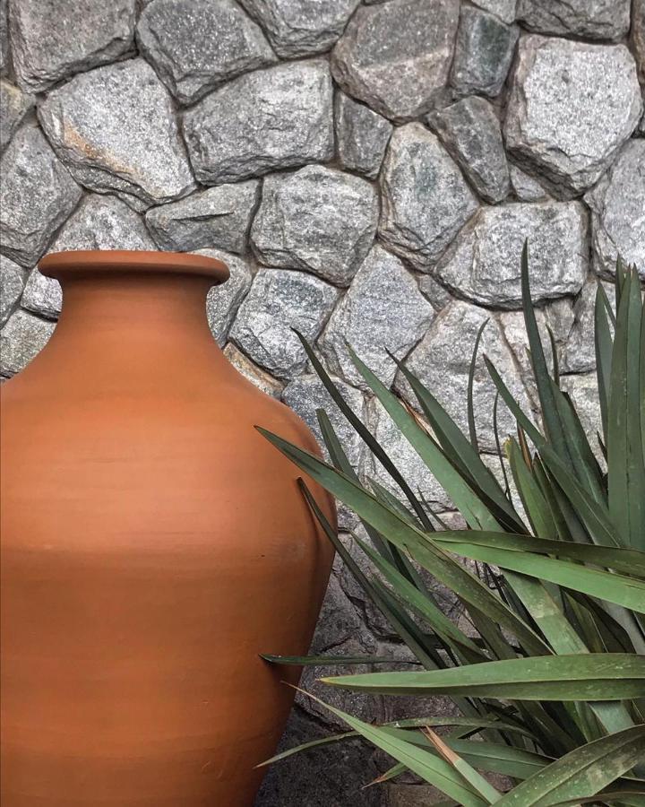 Pousada Jardim Do Vento Icaraí Zewnętrze zdjęcie