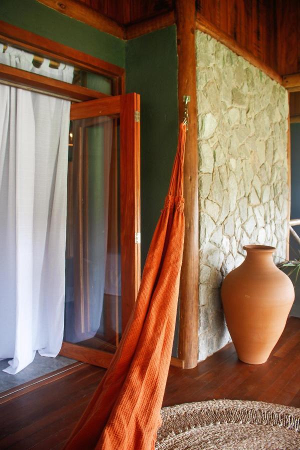 Pousada Jardim Do Vento Icaraí Zewnętrze zdjęcie
